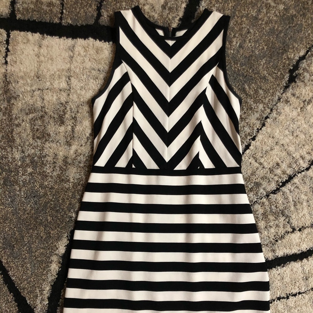Loft dress